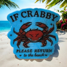 Load image into Gallery viewer, Crabby Duo