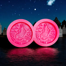 Load image into Gallery viewer, 3D Ghost Cemetary Duo