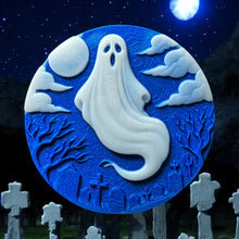 Load image into Gallery viewer, 3D Ghost Cemetary Duo