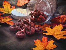 Load image into Gallery viewer, 3D Sleeping Fox CHUNKIES