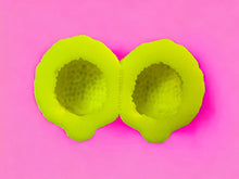 Load image into Gallery viewer, 3D Hedgehog Duo