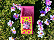 Load image into Gallery viewer, 3D Cow Snapbar