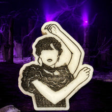 Load image into Gallery viewer, Wednesday 8mm Mini