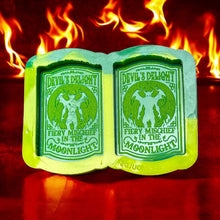 Load image into Gallery viewer, Devil’s Delight Duo