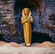 Load image into Gallery viewer, 3D Tutankhamun Tomb Egyptian Duo