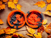 Load image into Gallery viewer, 3D Squirrel In Trunk Duo