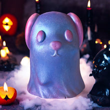 Load image into Gallery viewer, 3D Ghost Dog Duo