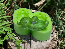 Load image into Gallery viewer, 3D Alligator Duo