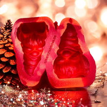 Load image into Gallery viewer, 3D Christmas Hat Gonk Duo