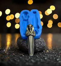 Load image into Gallery viewer, 3D Tutankhamun Tomb Egyptian Duo