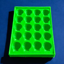 Load image into Gallery viewer, 3D Igloo CHUNKIES