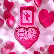 Load image into Gallery viewer, Cupid & Heart Duo