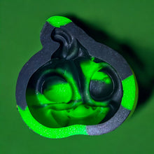 Load image into Gallery viewer, 3D Smiley Pumpkin