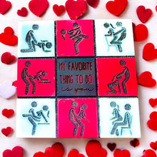 Load image into Gallery viewer, Rude Positions Snap Slab