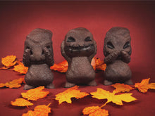 Load image into Gallery viewer, 3D Oogie Boogie Trio