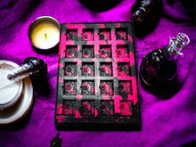 Load image into Gallery viewer, 3D Spell Book CHUNKIES