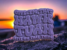 Load image into Gallery viewer, 3D Hawk Tuah Mould