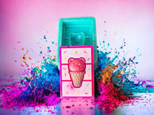 Load image into Gallery viewer, 3D Teddy Bear Snapbar