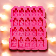 Load image into Gallery viewer, Perfume Bottle Flat CHUNKIES