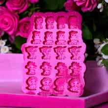 Load image into Gallery viewer, Animal Flat CHUNKIES