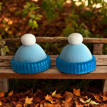 Load image into Gallery viewer, 3D Woolly Hat Duo