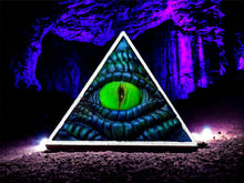 Load image into Gallery viewer, 3D Dragon Eye Duo