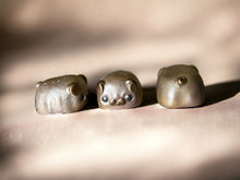 Load image into Gallery viewer, 3D Chubby Pugs Trio