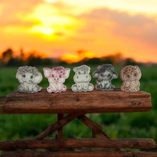 Load image into Gallery viewer, Animal Toppers