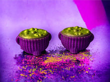 Load image into Gallery viewer, 3D Knitted Cauldron Duo