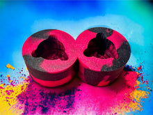 Load image into Gallery viewer, 3D Knitted Cauldron Duo