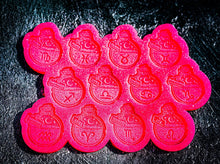 Load image into Gallery viewer, Zodiac Potion Bottle Pallet