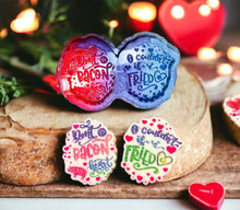 Load image into Gallery viewer, Don’t Go Bacon My Heart Duo