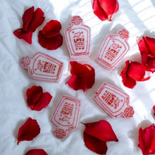 Load image into Gallery viewer, Love Potion Flat CHUNKIES