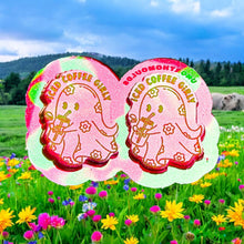 Load image into Gallery viewer, Iced Coffee Girly Ghost Duo