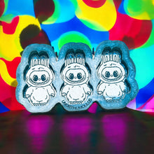 Load image into Gallery viewer, Labubu Trio