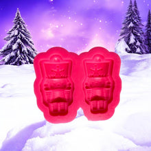 Load image into Gallery viewer, 3D Nutcracker Duo
