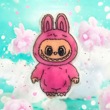 Load image into Gallery viewer, Labubu Trio