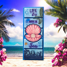 Load image into Gallery viewer, Under The Sea Snap Bar