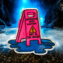 Load image into Gallery viewer, Approach With Caution Trio