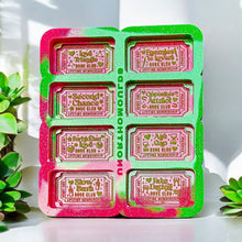 Load image into Gallery viewer, Book Ticket HB