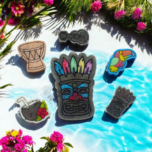 Load image into Gallery viewer, Tiki CHUNKIES & Mini