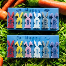 Load image into Gallery viewer, Happy Easter Slab Duo