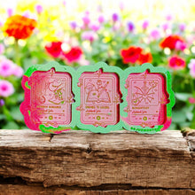 Load image into Gallery viewer, Audiobook Girlie Trio