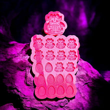 Load image into Gallery viewer, Dragon & Egg CHUNKIES & Dragon Mini