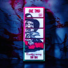 Load image into Gallery viewer, Freddy Snapbar