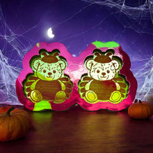 Load image into Gallery viewer, Jellycat Spider Bear Duo