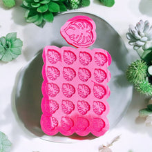 Load image into Gallery viewer, Monstera Leaf CHUNKIES & Mini