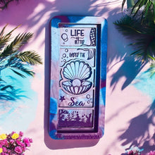 Load image into Gallery viewer, Under The Sea Snap Bar