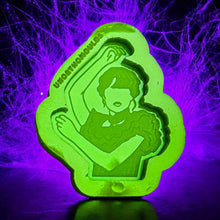 Load image into Gallery viewer, Wednesday 8mm Mini