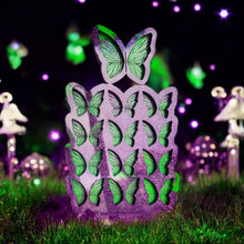 Load image into Gallery viewer, Fairy Wings Flat CHUNKIES & Mini